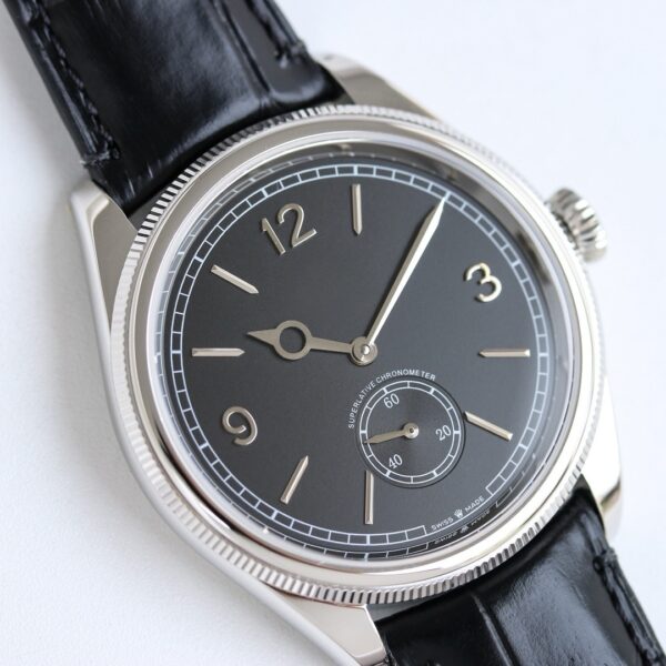 Perpetual 1908 39mm 8+ Factory