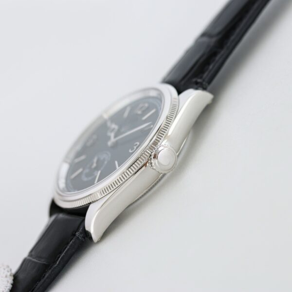 Perpetual 1908 39mm 8+ Factory