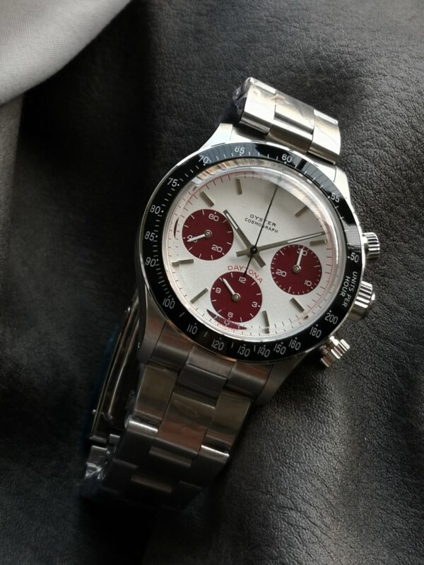 IMG_6670_副本 Vintage Daytona Paul Newman Series 37.5mm