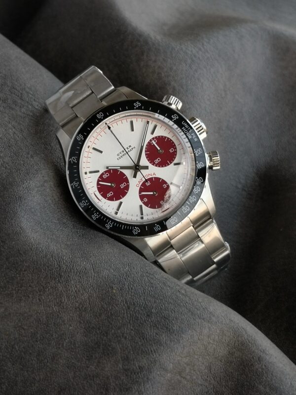 IMG_6671_副本 Vintage Daytona Paul Newman Series 37.5mm