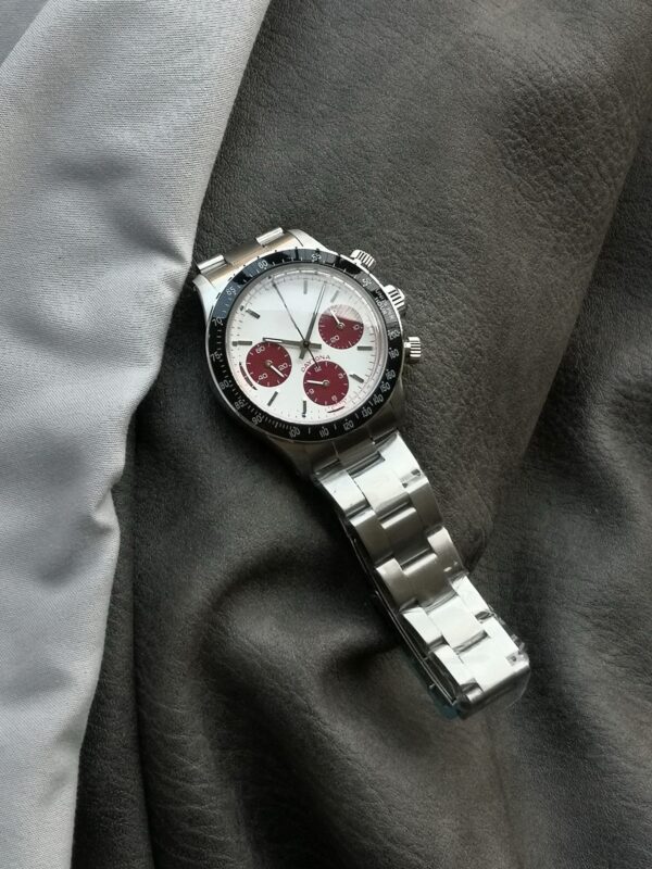 IMG_6672_副本 Vintage Daytona Paul Newman Series 37.5mm