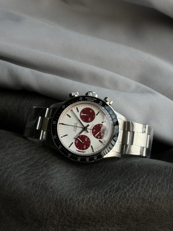 IMG_6673_副本 Vintage Daytona Paul Newman Series 37.5mm