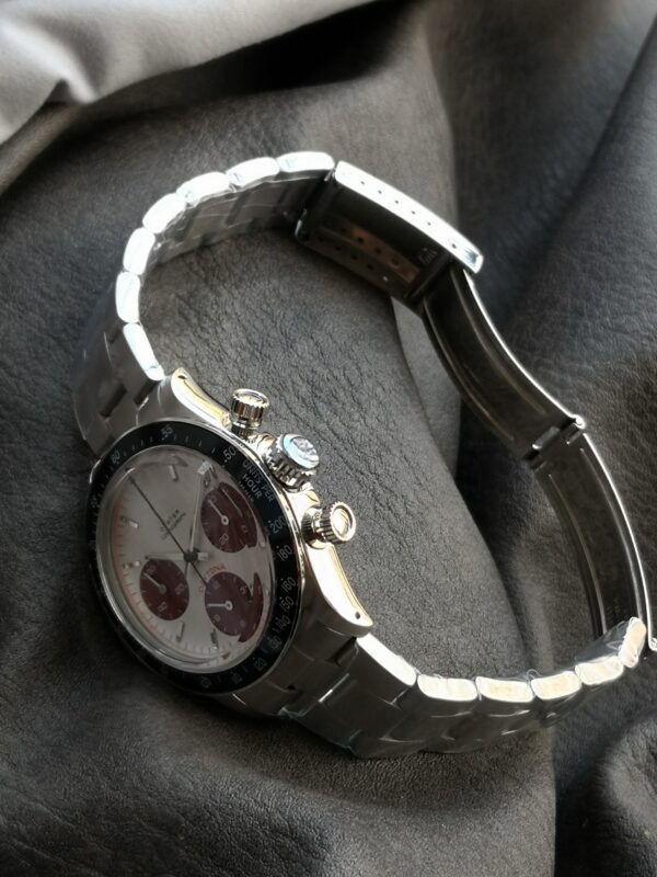 IMG_6674_副本 Vintage Daytona Paul Newman Series 37.5mm