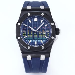 Royal Oak Offshore 15600 44mm