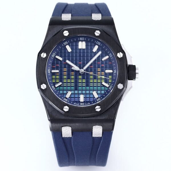 IMG_7641_副本 Royal Oak Offshore 15600 44mm