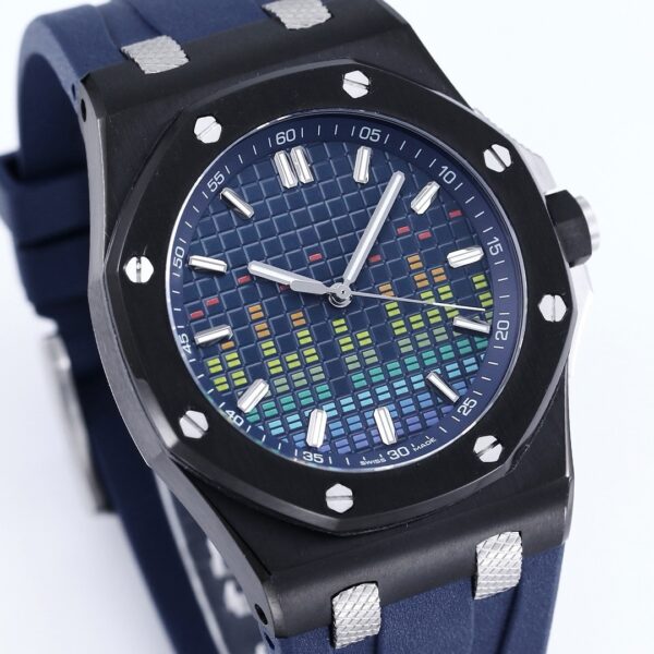 IMG_7642_副本 Royal Oak Offshore 15600 44mm