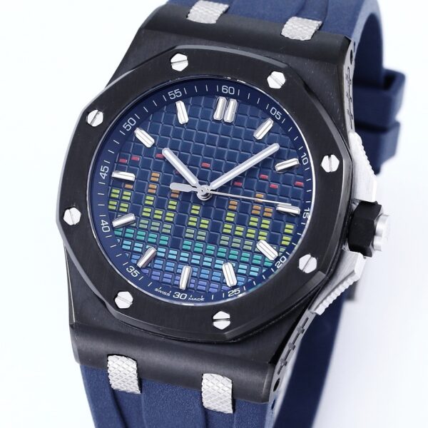 IMG_7644_副本 Royal Oak Offshore 15600 44mm