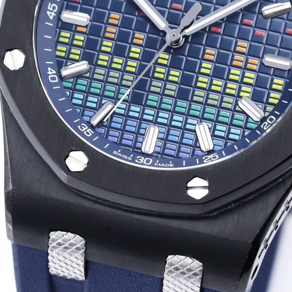 IMG_7645_副本 Royal Oak Offshore 15600 44mm