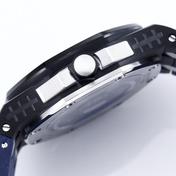 IMG_7646_副本 Royal Oak Offshore 15600 44mm