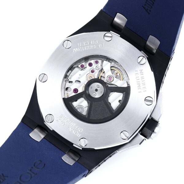 IMG_7649_副本 Royal Oak Offshore 15600 44mm