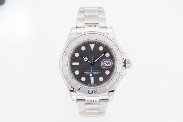 IMG_8575_副本 Rolex Yacht-Master M126622 VSF