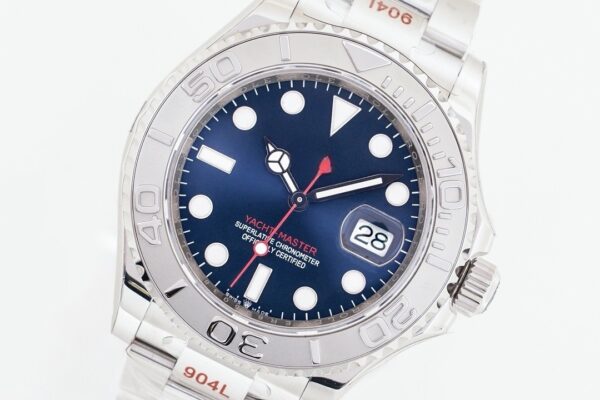 IMG_8586_副本 Rolex Yacht-Master M126622 VSF