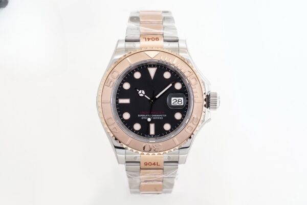 IMG_8601_副本 Rolex Yacht-Master M126621 VSF