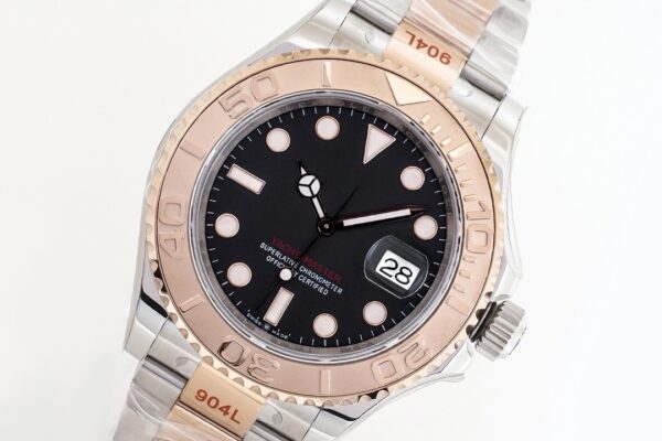IMG_8604_副本 Rolex Yacht-Master M126621 VSF
