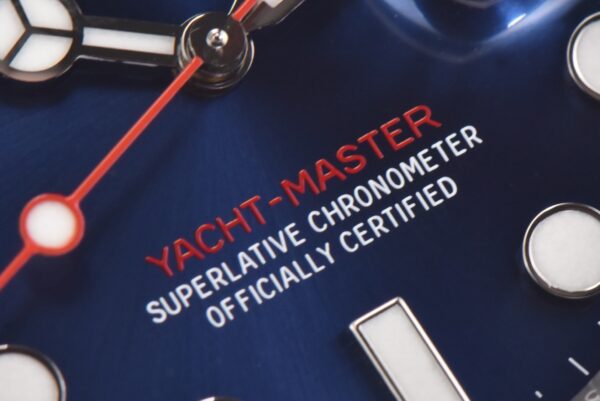 IMG_8705_副本 Rolex Yacht-Master M126622 VSF