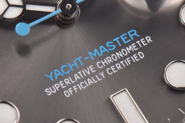 IMG_8714_副本 (1) Rolex Yacht-Master M126622 VSF