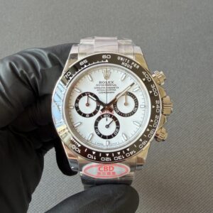 M126500LN-0001-7-1024x1024 Best Daytona 126500LN-0001 White Panda Dial CHRONOGRAPH