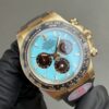 ROLEX COSMOGRAPH DAYTONA M126518-0014 Tiffany Dial