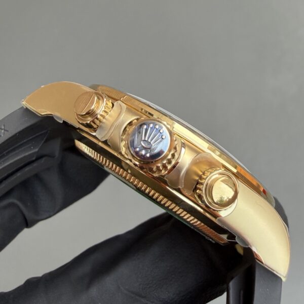 ROLEX COSMOGRAPH DAYTONA M126518-0014 Tiffany Dial
