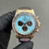 ROLEX COSMOGRAPH DAYTONA M126518-0014 Tiffany Dial