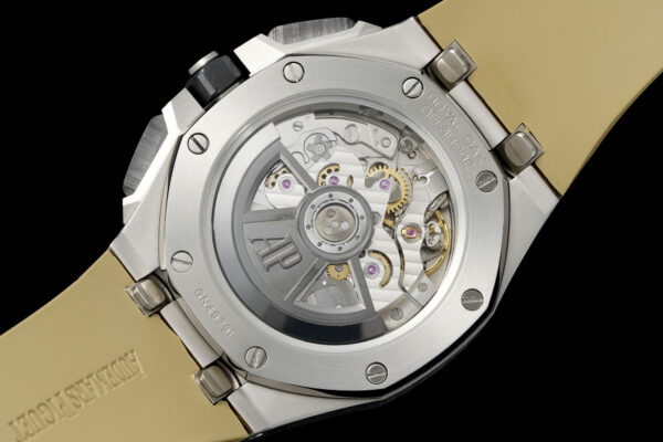 O Royal Oak Offshore 43mm 26420SO