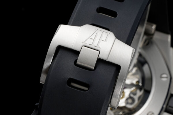 OO Royal Oak Offshore 43mm 26420SO