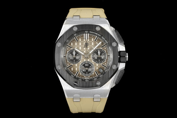 Q Royal Oak Offshore 43mm 26420SO