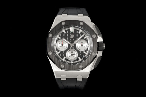 QQ Royal Oak Offshore 43mm 26420SO
