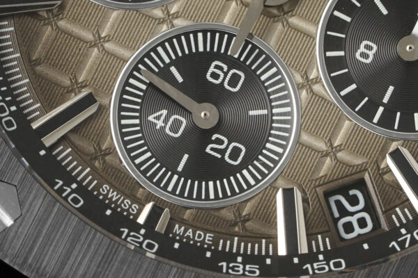 R Royal Oak Offshore 43mm 26420SO