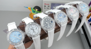 RE ROLEX&PHANTOMLAB