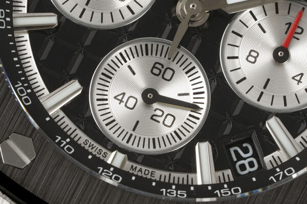 RR Royal Oak Offshore 43mm 26420SO