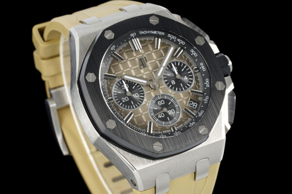 T Royal Oak Offshore 43mm 26420SO
