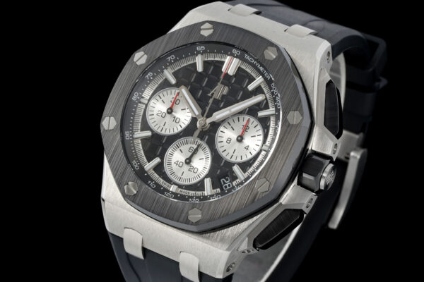 TT Royal Oak Offshore 43mm 26420SO