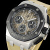 W Royal Oak Offshore 43mm 26420SO