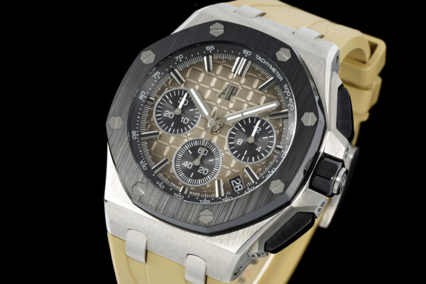 W Royal Oak Offshore 43mm 26420SO