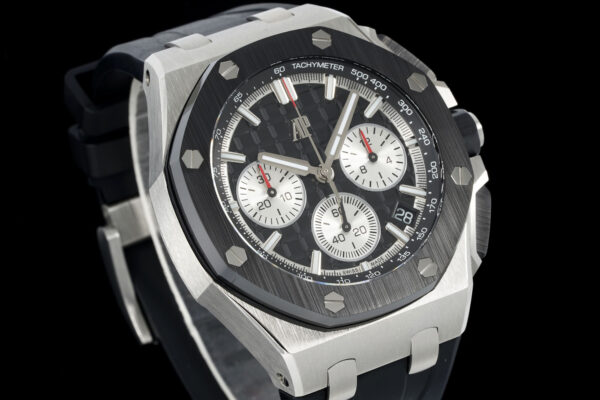 WW Royal Oak Offshore 43mm 26420SO