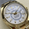 Sky-Dweller 42mm M336938 Noob