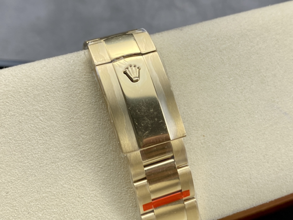 Sky-Dweller 42mm M336938 Noob