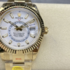 Sky-Dweller 42mm M336938 Noob