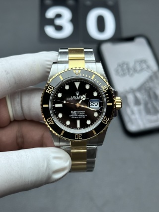 i1711730968_5414_2 ROLEX SUBMARINER m116613 LN VSF