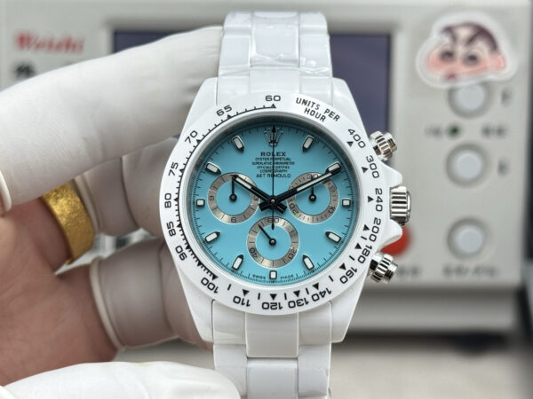 Rolex Cosmometer Model Daytona