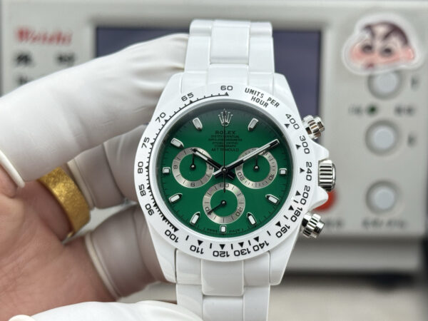 Rolex Cosmometer Model Daytona