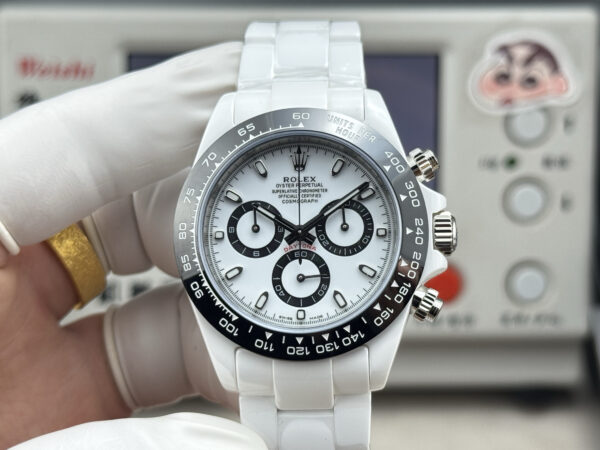 Rolex Cosmometer Model Daytona