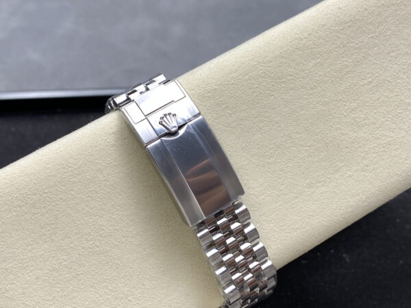 Gmt Master II 40mm M126710BLNR ARF