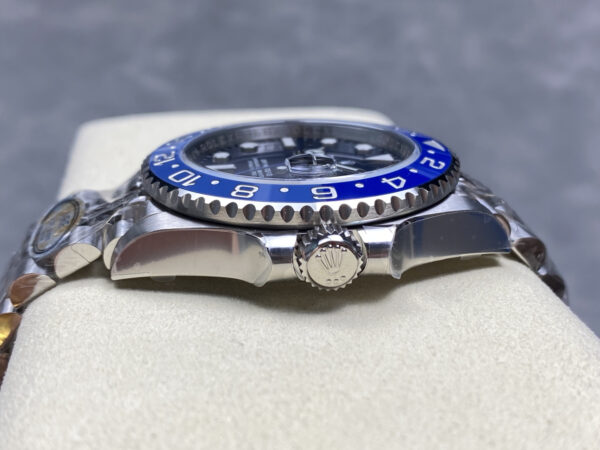 Gmt Master II 40mm M126710BLNR ARF