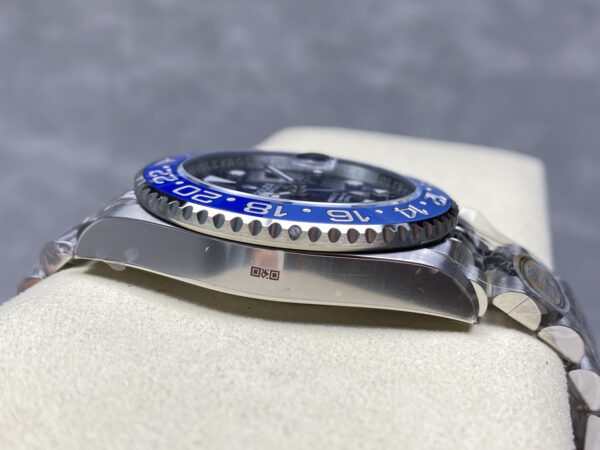 Gmt Master II 40mm M126710BLNR ARF