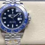Gmt Master II 40mm M126710BLNR ARF