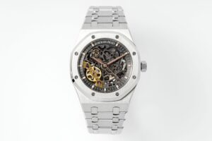 Royal Oak 15407 41mm ZF