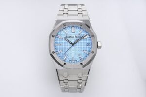 Royal Oak 15510 41mm ZF