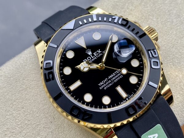 Rolex Yacht-Master M226658-0001 ARF